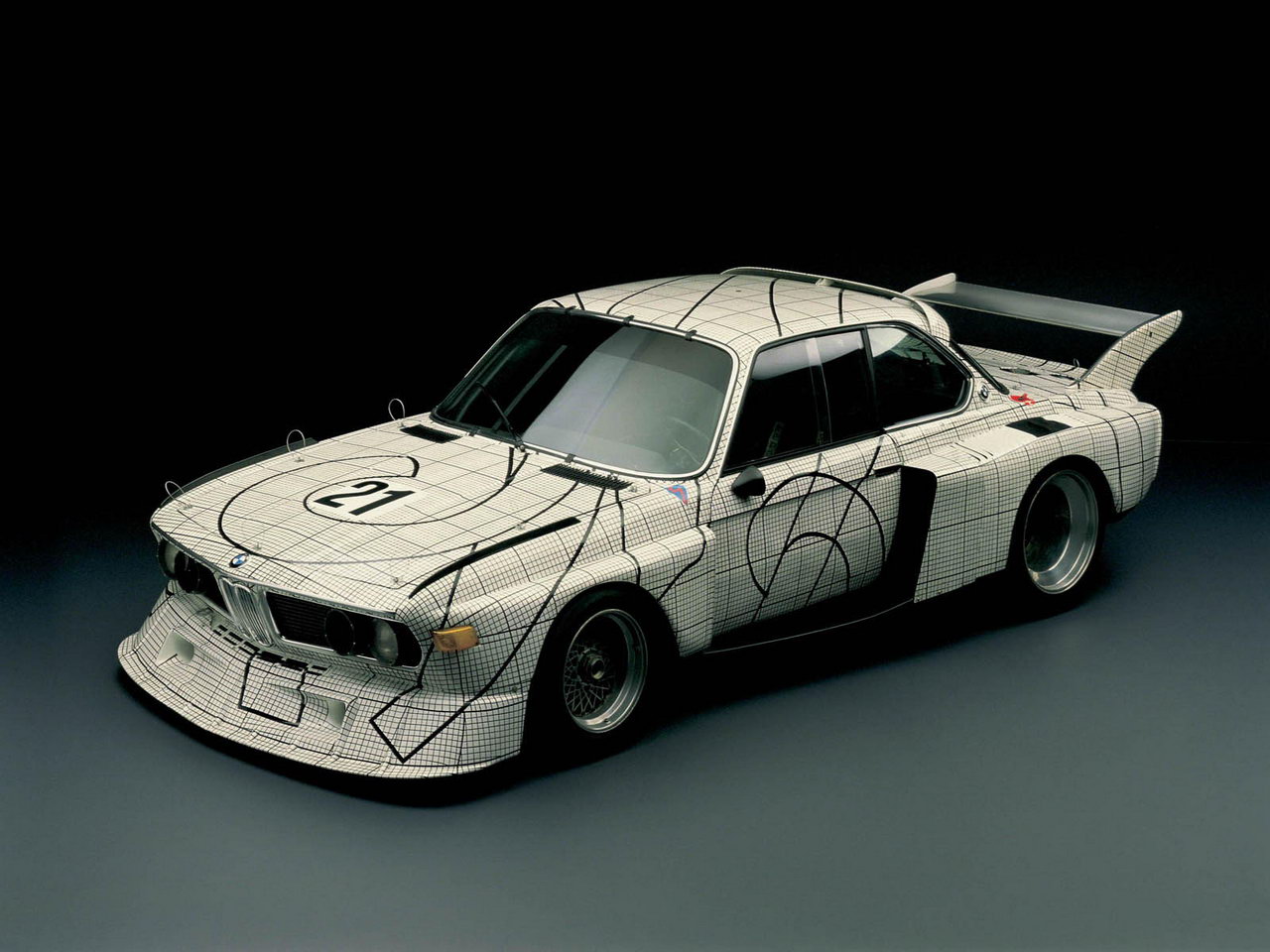 BMW ArtCars 1976 3.0 CSL Frank Stella 001.jpg